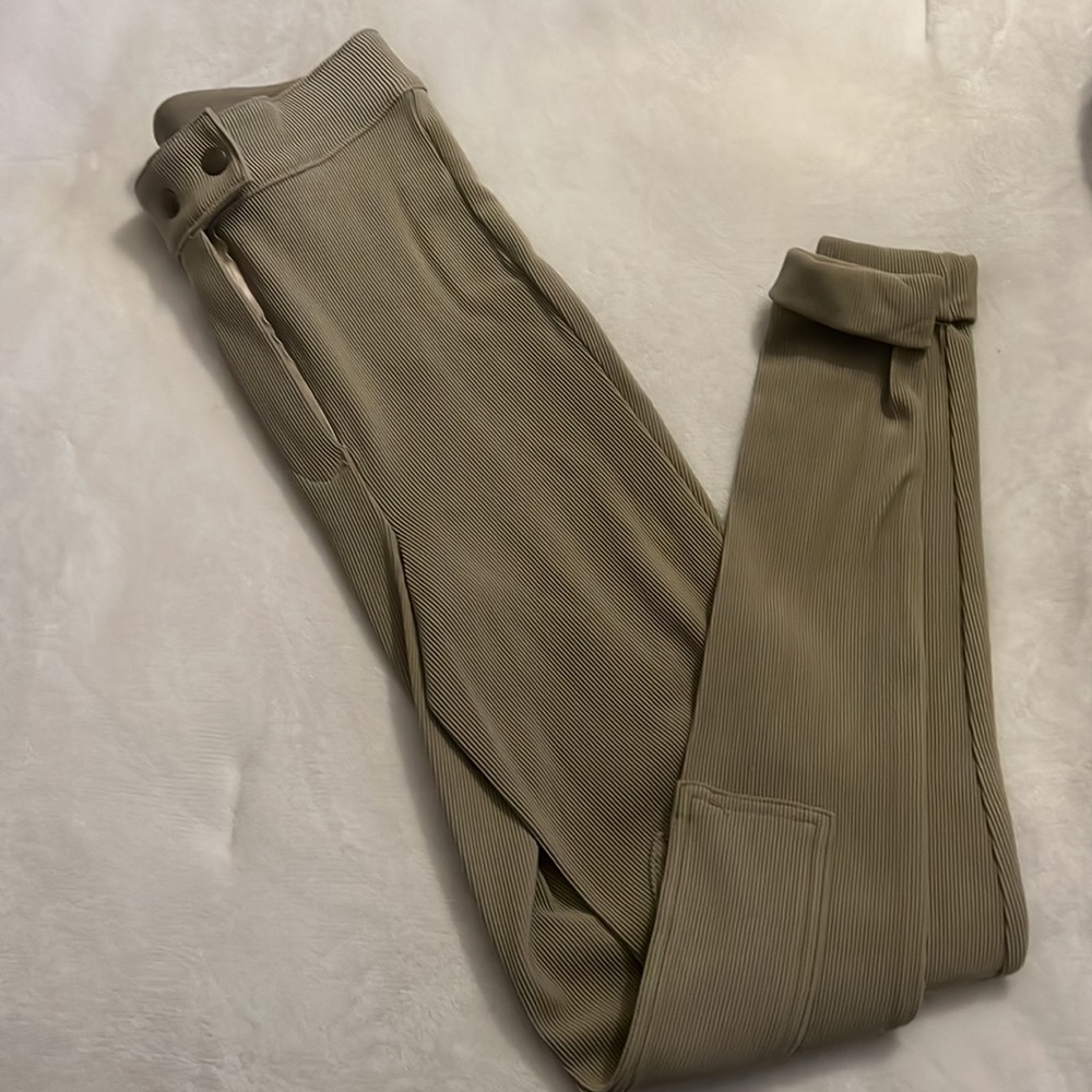 American Apparel- Riding Pant